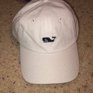 Vineyard vines hat